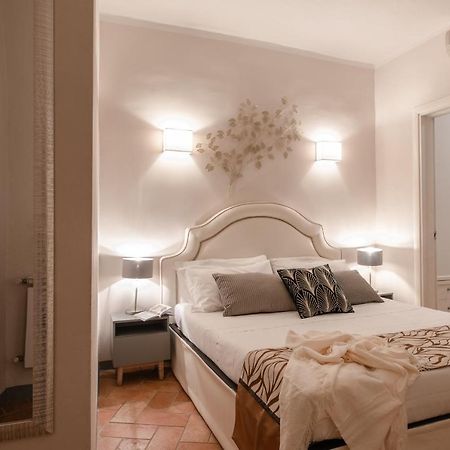 Toscanella - Flo Apartments Firenze Kültér fotó