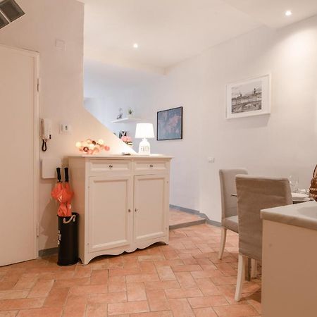 Toscanella - Flo Apartments Firenze Kültér fotó