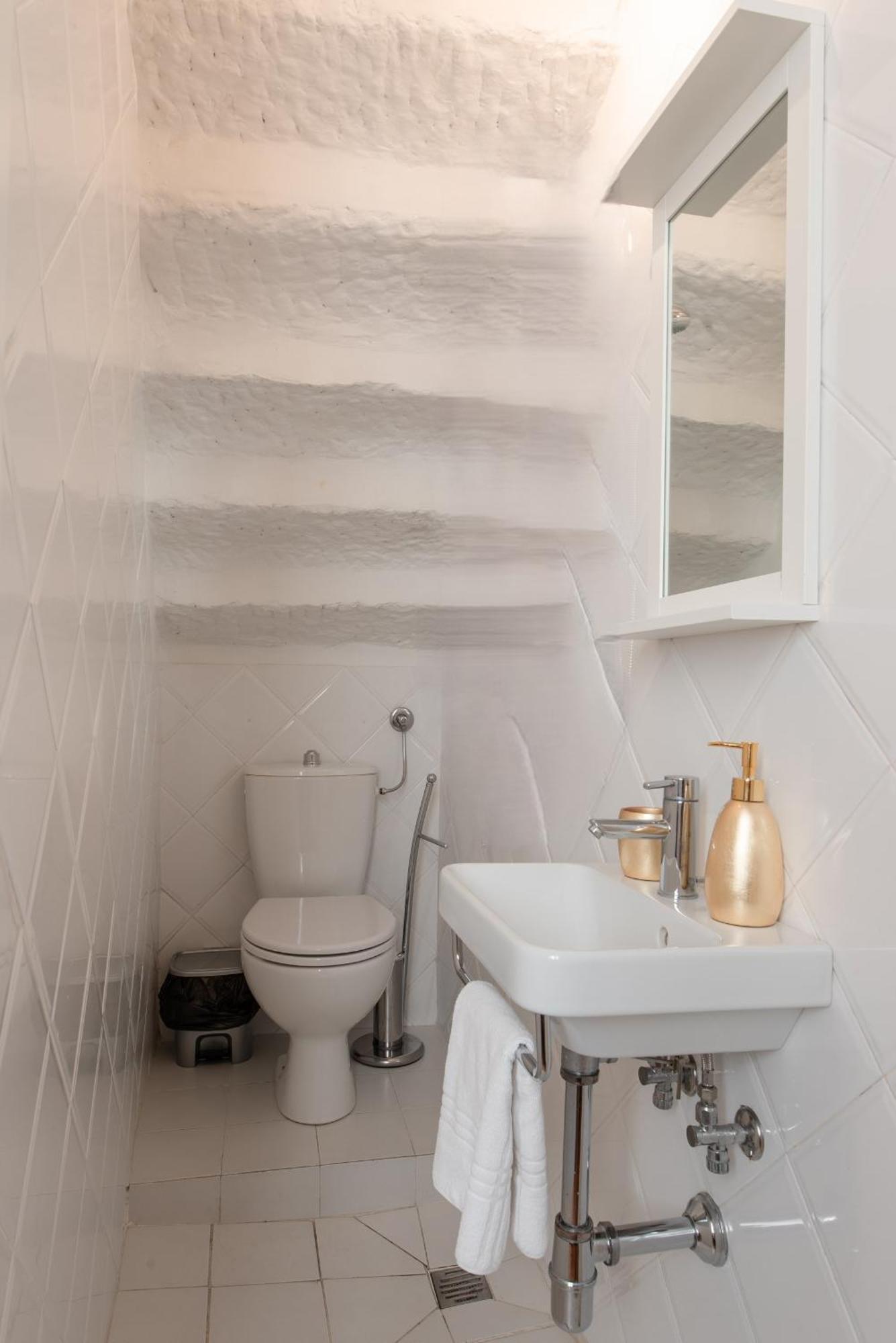 Toscanella - Flo Apartments Firenze Kültér fotó
