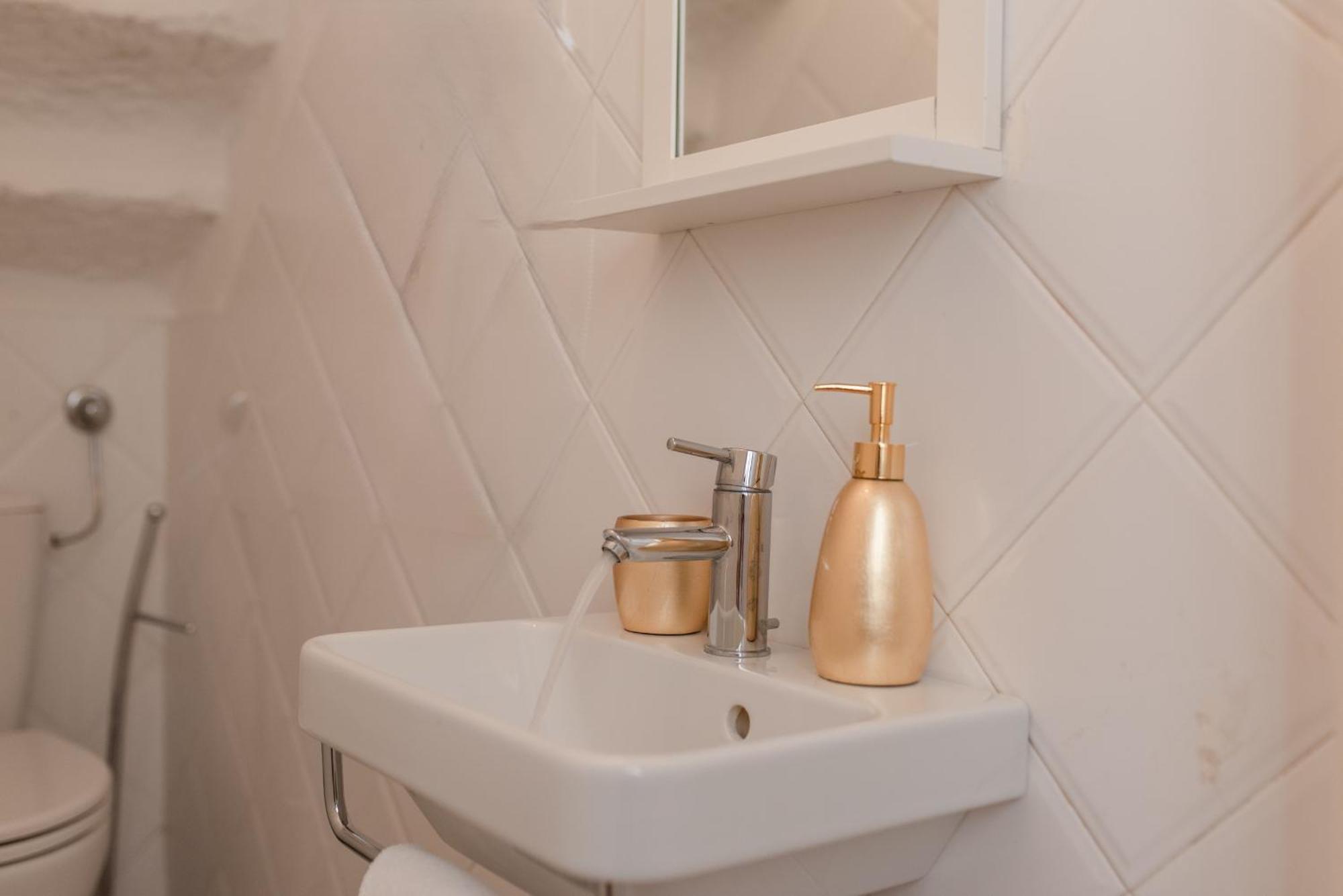 Toscanella - Flo Apartments Firenze Kültér fotó