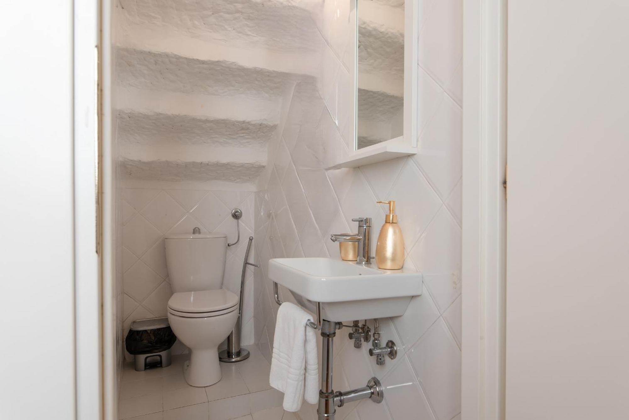Toscanella - Flo Apartments Firenze Kültér fotó
