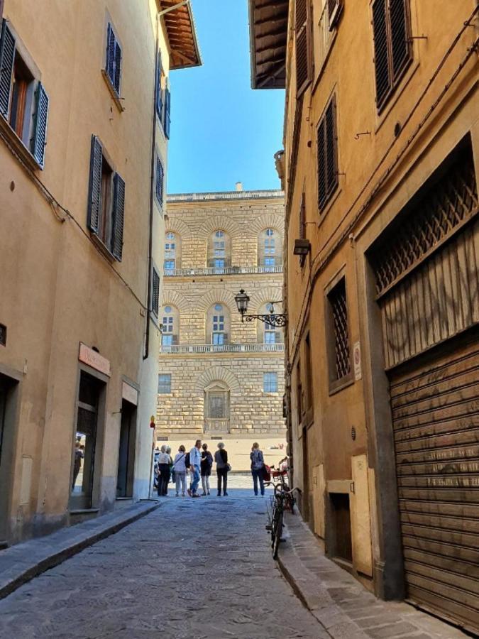 Toscanella - Flo Apartments Firenze Kültér fotó