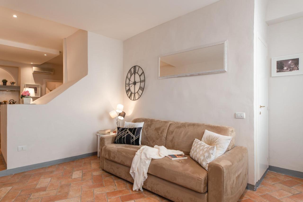 Toscanella - Flo Apartments Firenze Kültér fotó