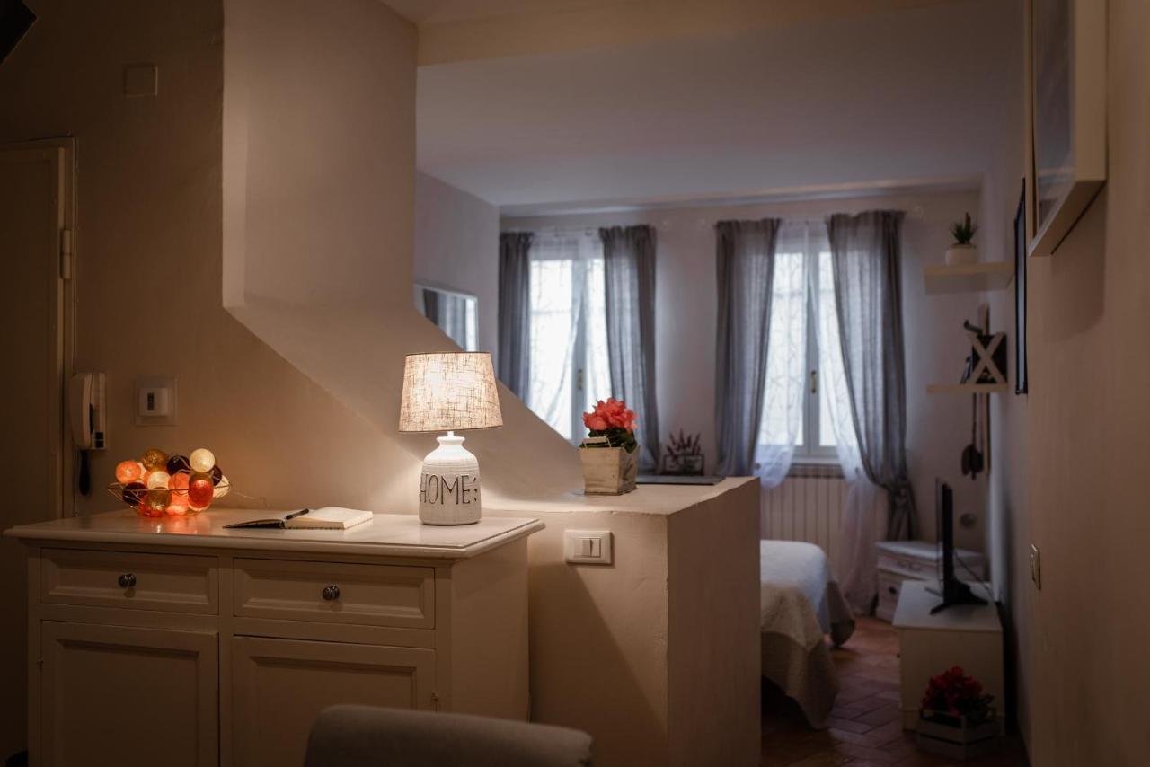 Toscanella - Flo Apartments Firenze Kültér fotó