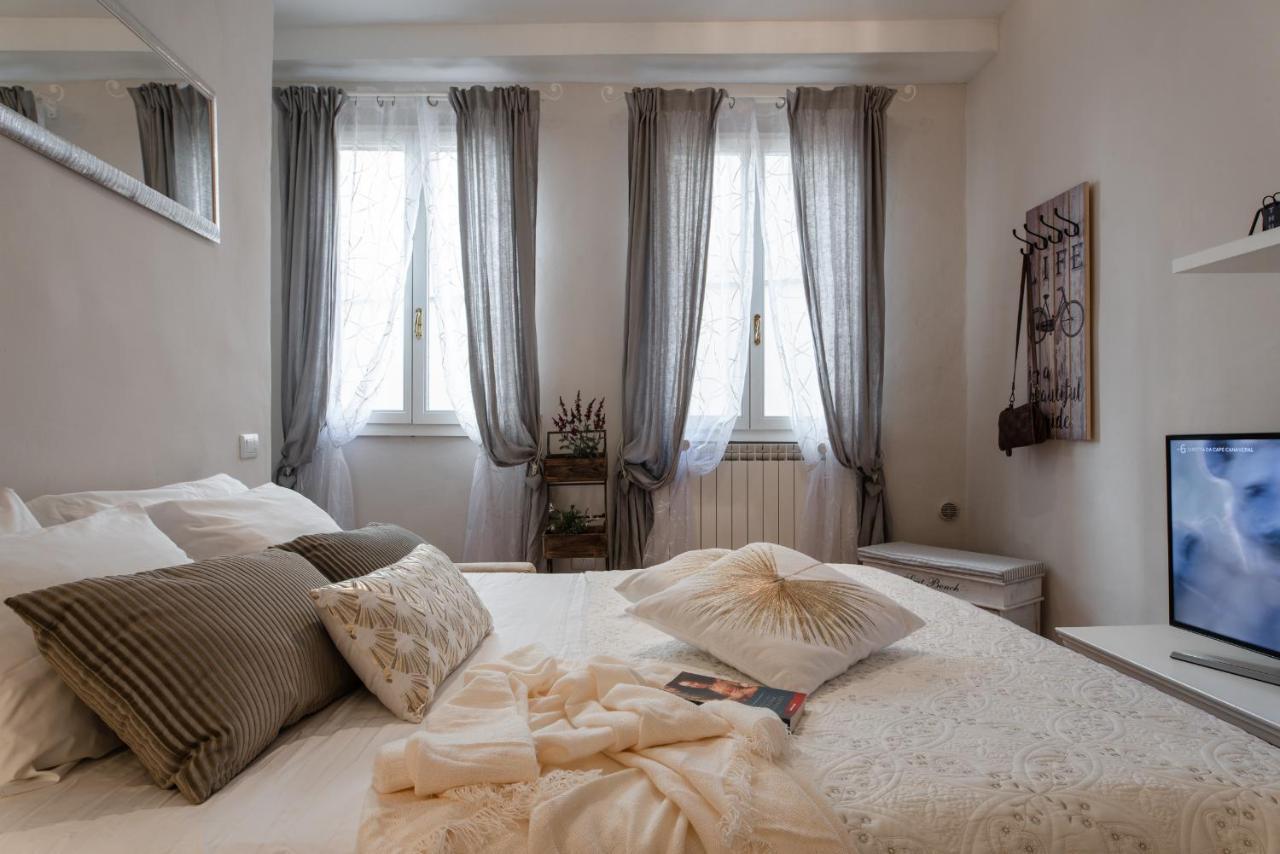 Toscanella - Flo Apartments Firenze Kültér fotó