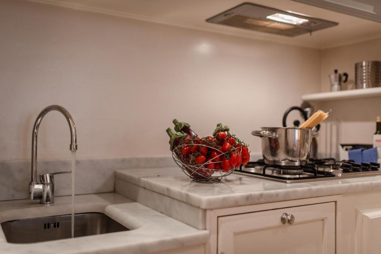 Toscanella - Flo Apartments Firenze Kültér fotó
