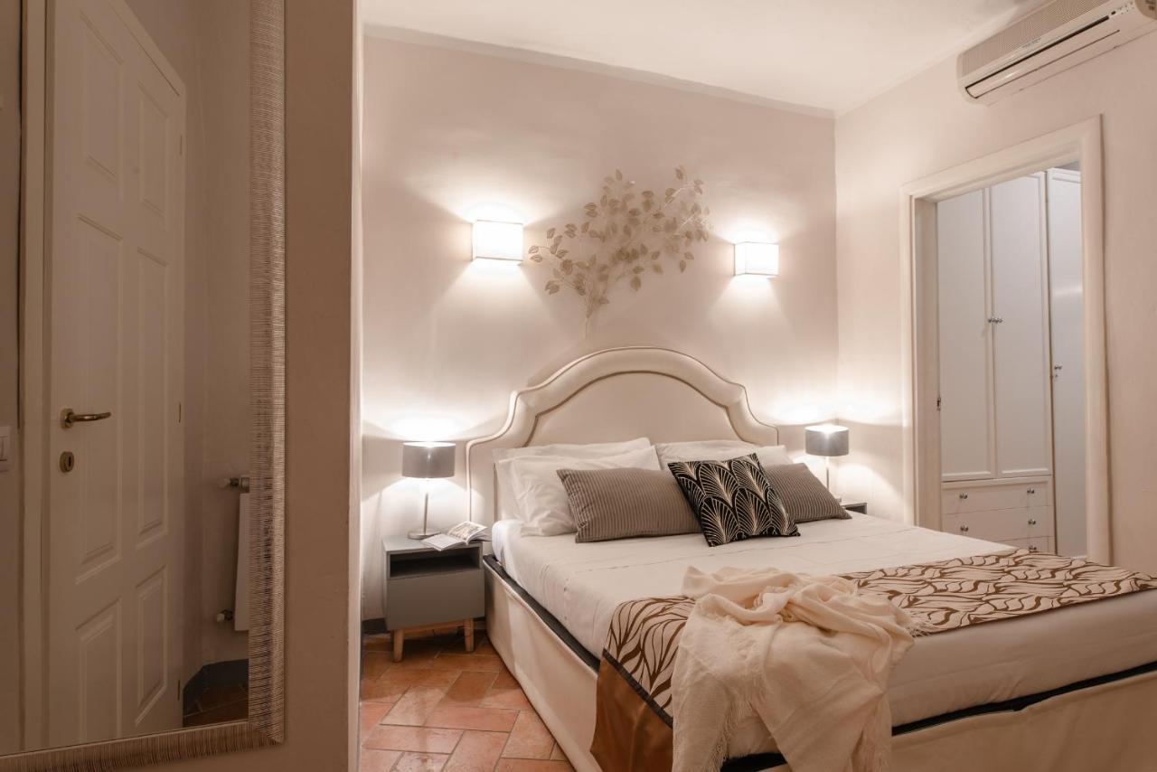 Toscanella - Flo Apartments Firenze Kültér fotó