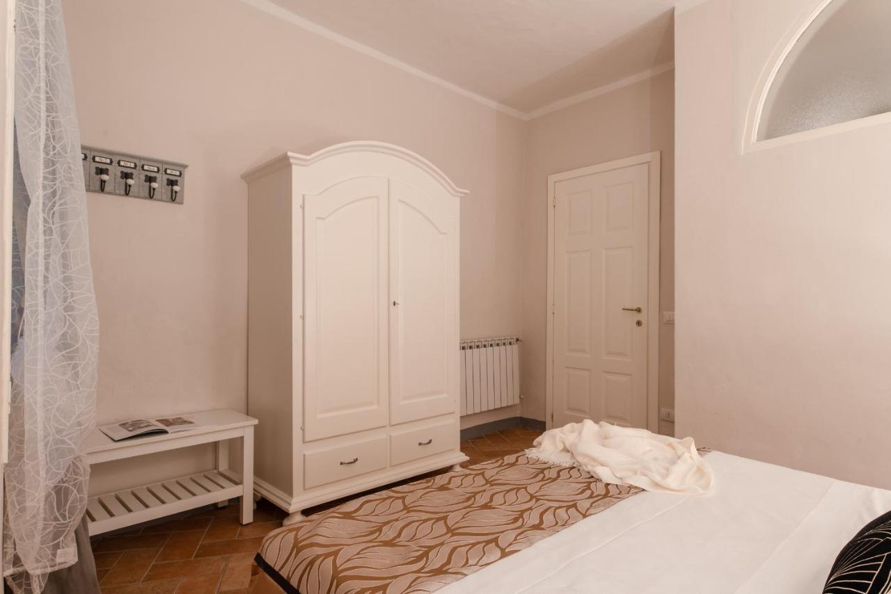 Toscanella - Flo Apartments Firenze Kültér fotó