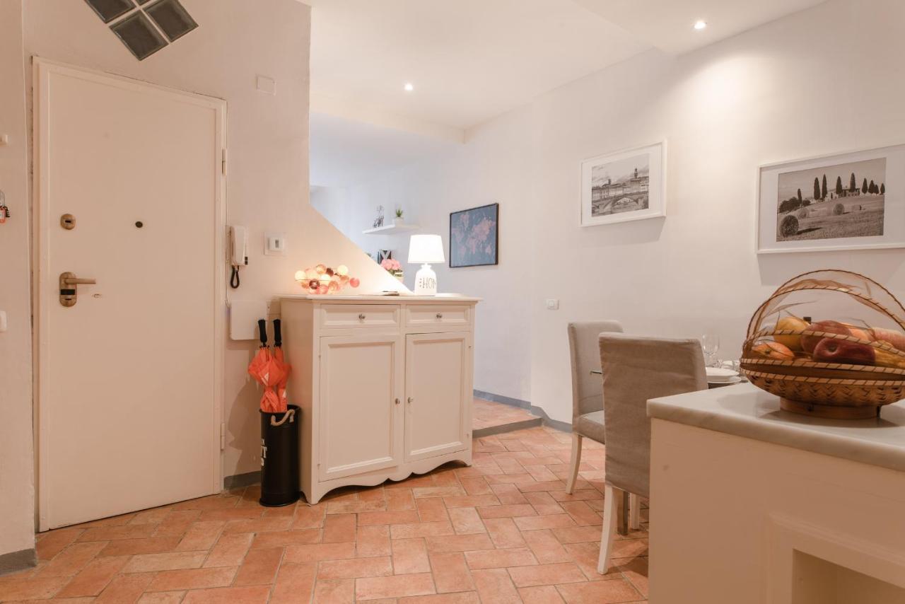 Toscanella - Flo Apartments Firenze Kültér fotó