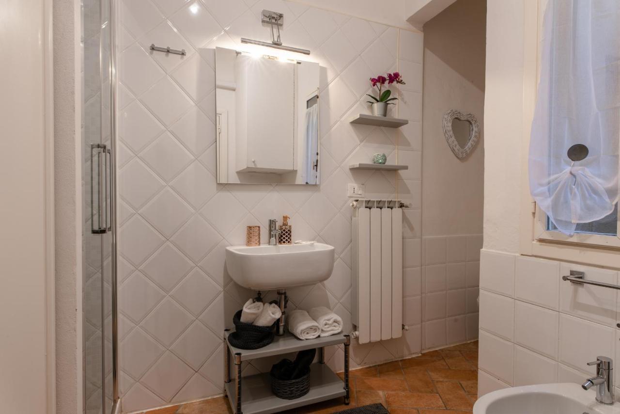 Toscanella - Flo Apartments Firenze Kültér fotó