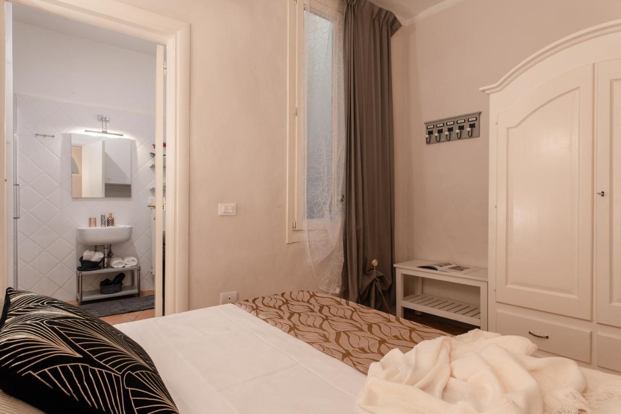 Toscanella - Flo Apartments Firenze Kültér fotó