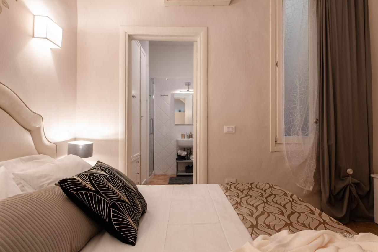 Toscanella - Flo Apartments Firenze Kültér fotó