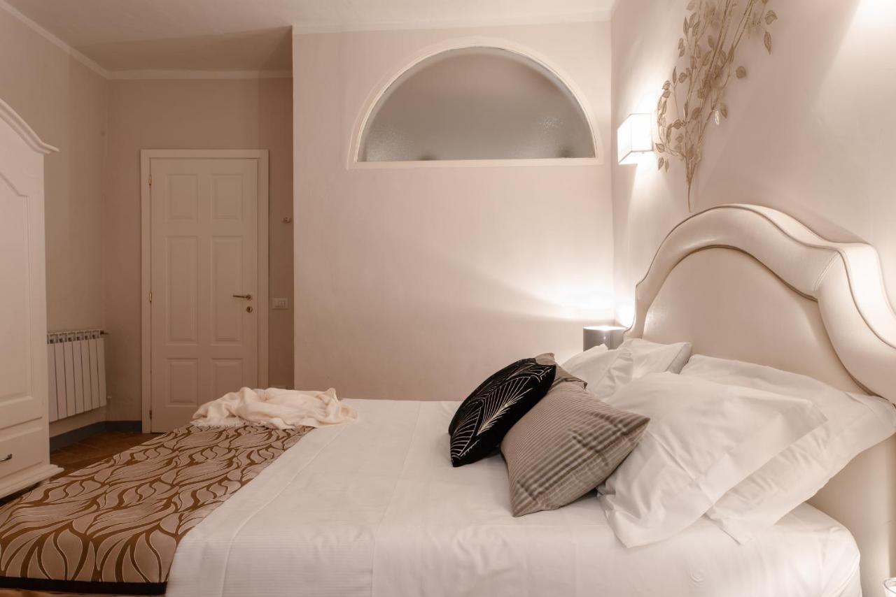Toscanella - Flo Apartments Firenze Kültér fotó