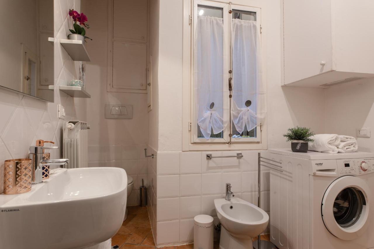 Toscanella - Flo Apartments Firenze Kültér fotó